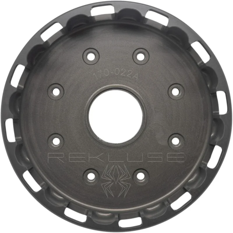 [ Rekluse ] Cloche d‘Embrayage Honda CRF 250R 18-21 Gyors szállítás