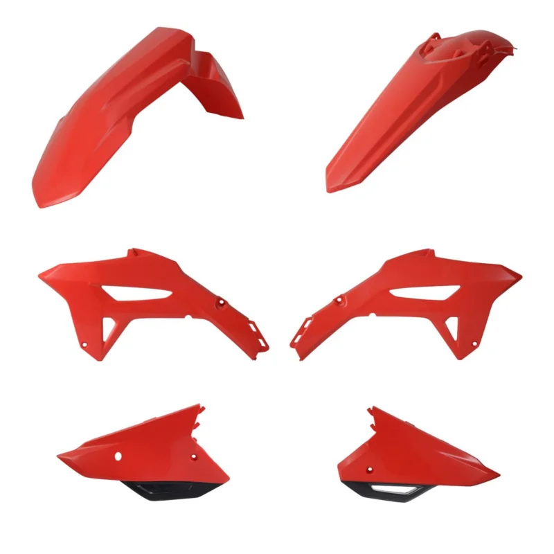 Bestseller [ Acerbis ] Kit Plastique Honda CRF 250R 22-, CRF 450R 21-, OEM