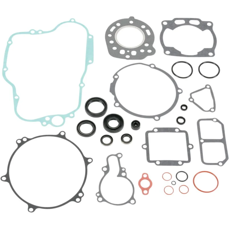 Azonnal elérhető [ Moose Racing ] Kit de Joints complet Kawasaki KX 125 ‘89