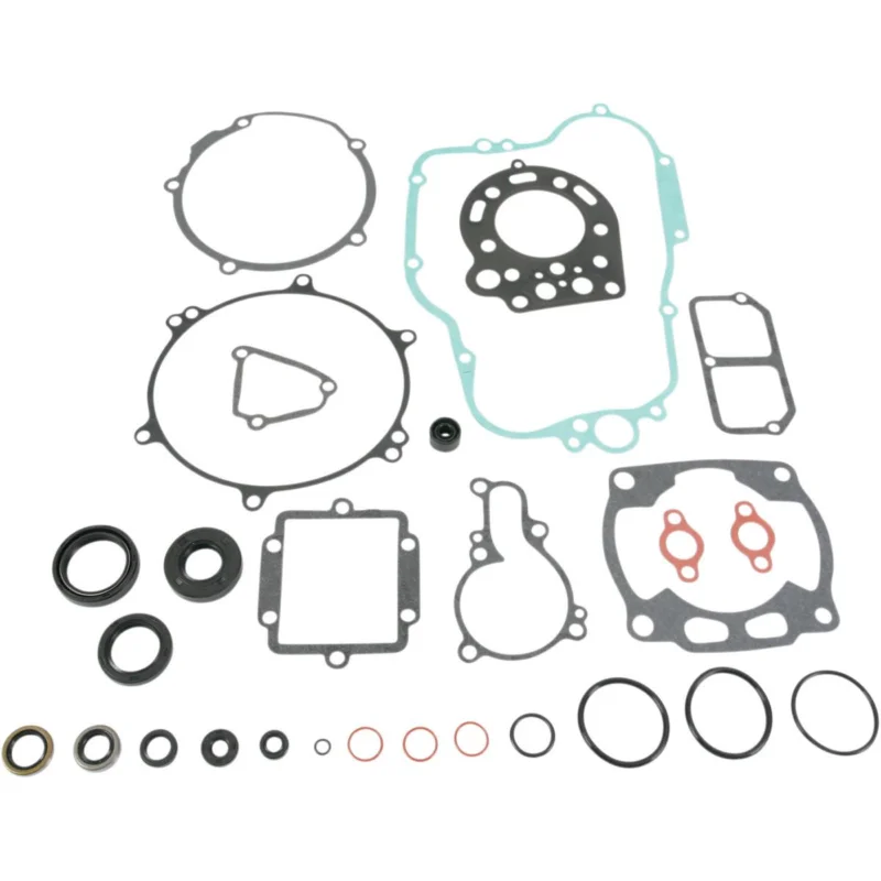[ Moose Racing ] Kit de Joints complet Kawasaki KX 125 90-91 Biztonságos fizetés