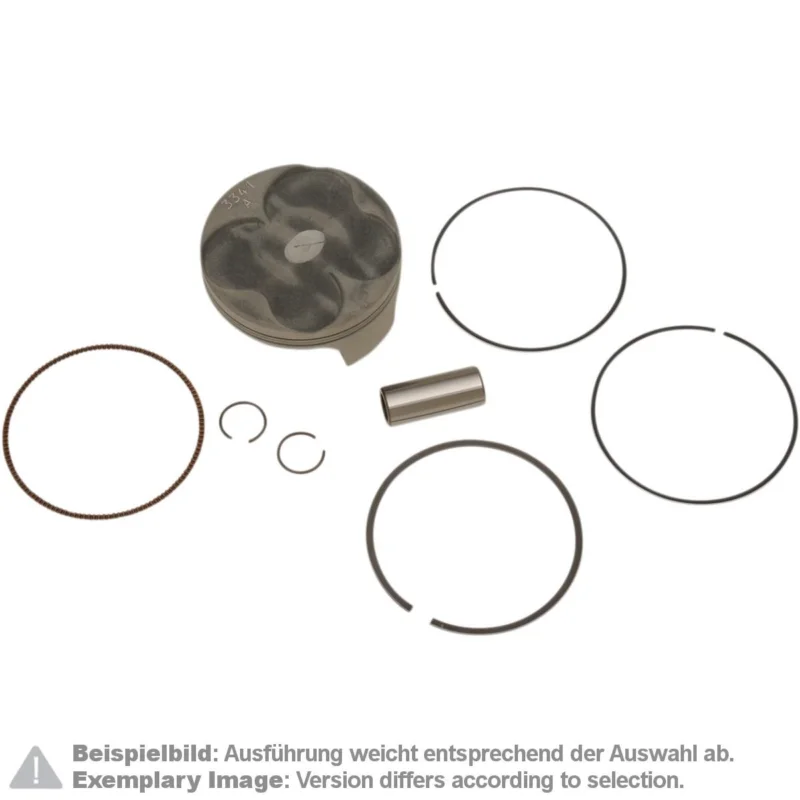 Expressz szállítás [ ProX ] Kit Pistons Sherco SEF-R 300 14-17