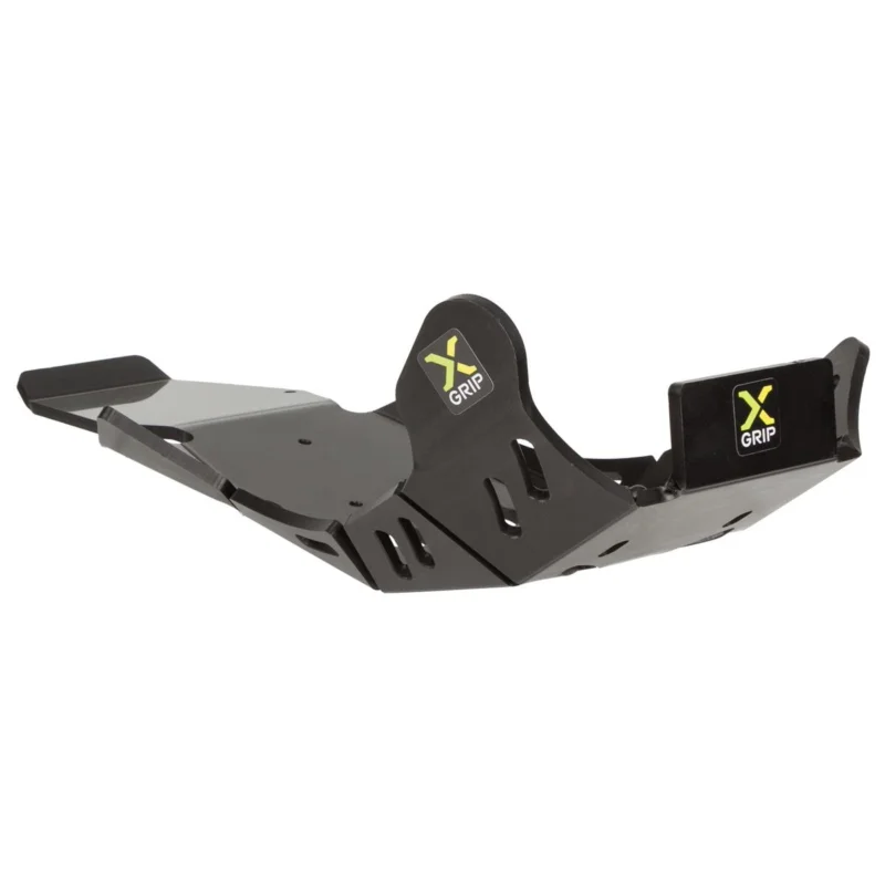 Biztonságos fizetés [ X-Grip ] Sabot Moteur avec Protection Bielette X-Treme Sherco SEF-R 250/300 19-