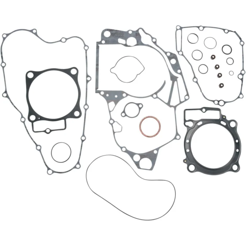 Legnépszerűbb [ Moose Racing ] Kit de Joints complet Honda CRF 450 09-16