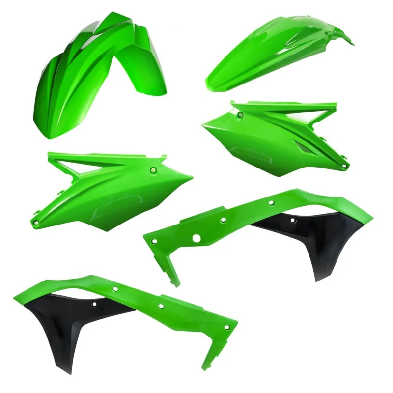 Ajánlat [ Acerbis ] Kit Plastique Kawasaki KXF 250 18-20, Replica 20