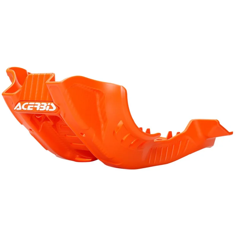 [ Acerbis ] Sabot Moteur KTM EXC-F 250/350 20-, Orange Legjobb ár