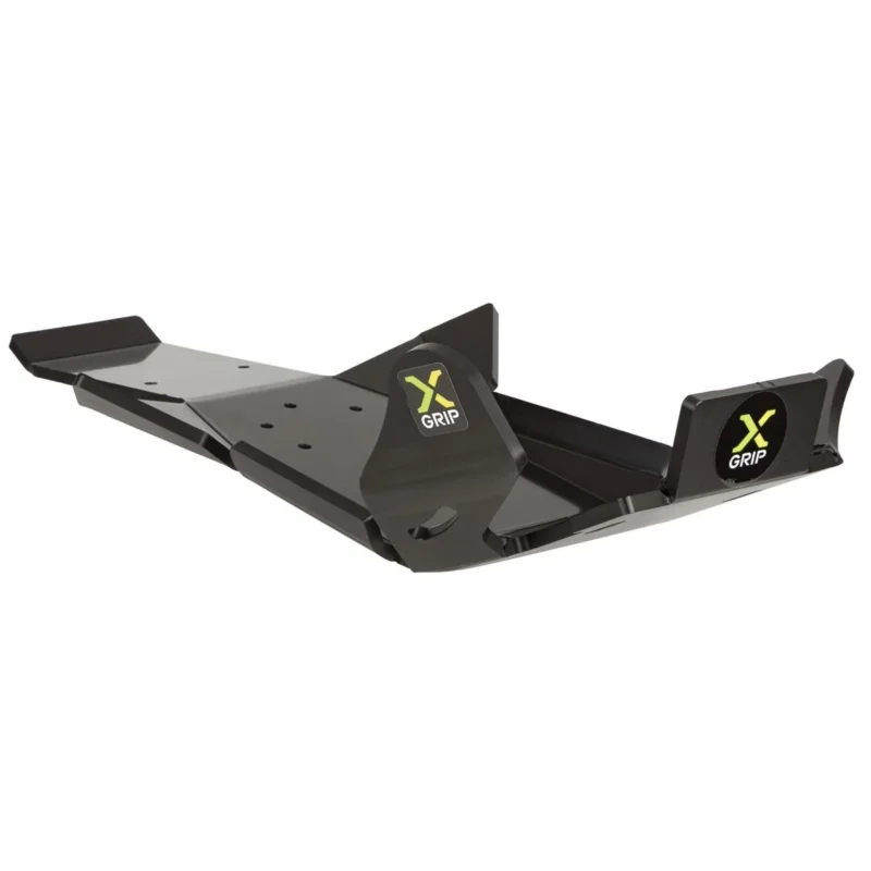 [ X-Grip ] Sabot Moteur avec Protection Bielette X-Treme Sherco SE-R 250/300 17- Kedvezmény