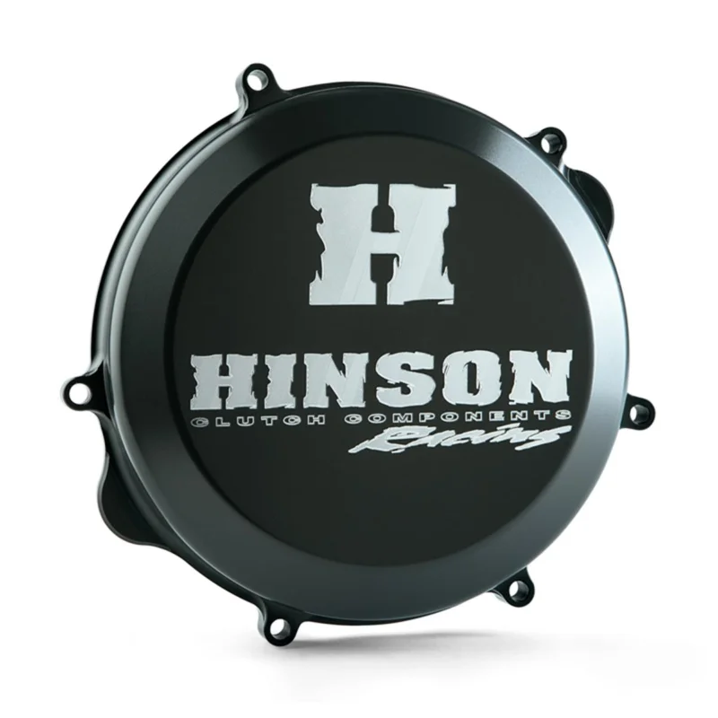 [ Hinson ] Couvercle de Carter d‘Embrayage Kawasaki KX 450F 19-20 Legkelendőbb