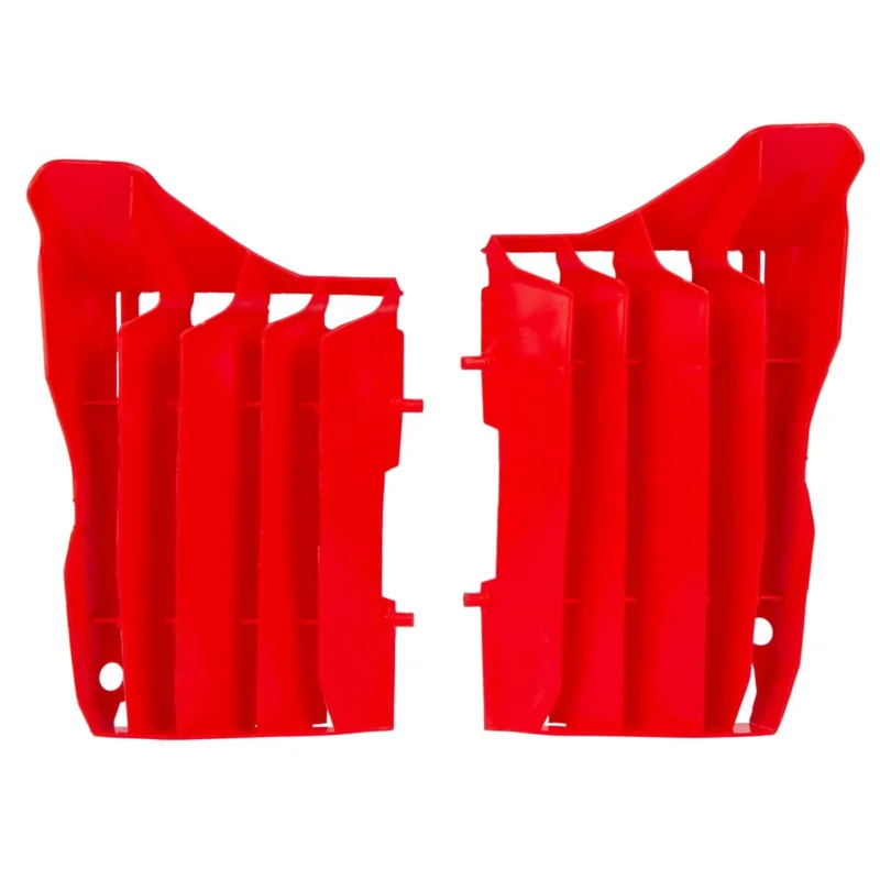 Ajánlat [ Acerbis ] Grilles de Radiateur Honda CRF 250R 18-19, Rouge