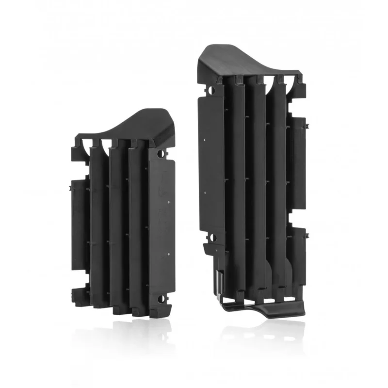 [ Acerbis ] Grilles de Radiateur Suzuki RM-Z 450 18-, Noir Akciós ár