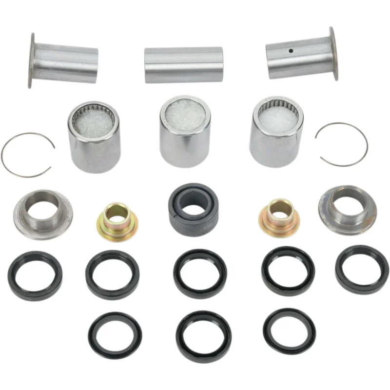 Népszerű [ Moose Racing ] Kit de Roulements de Biellette Yamaha YZ 125 89-92, YZ 250 90-92, WR 250 91-93