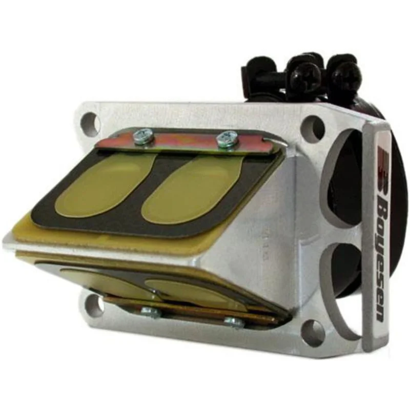 Szezonális akció [ Boyesen ] Membrane ventilation Yamaha YZ 85 02-
