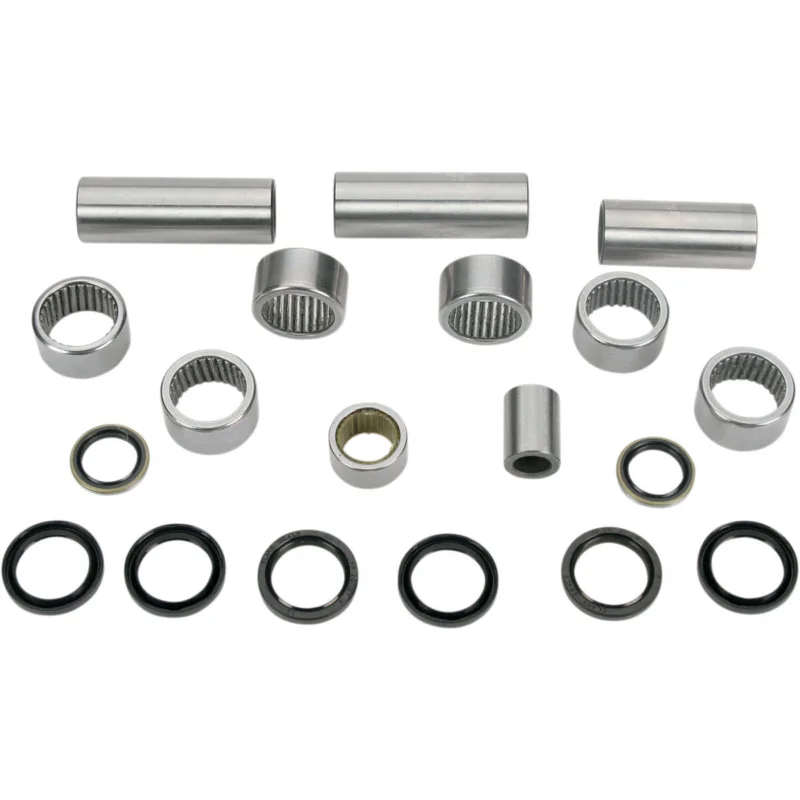 [ Moose Racing ] Kit de Roulements de Biellette Suzuki RM 125/250 ‘00, DR-Z 400 00-07 Népszerű