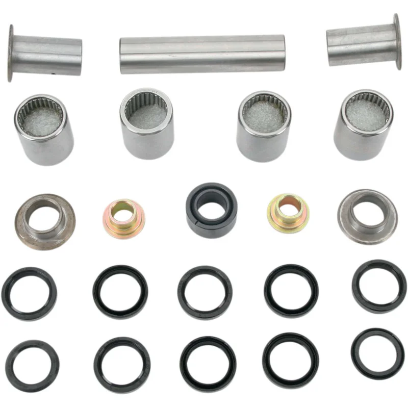 Rendeld meg most [ Moose Racing ] Kit de Roulements de Biellette Yamaha WR 250 94-97, YZ 125/250 93-00, WR-F 400 98-00, YZ-F 426 ‘00