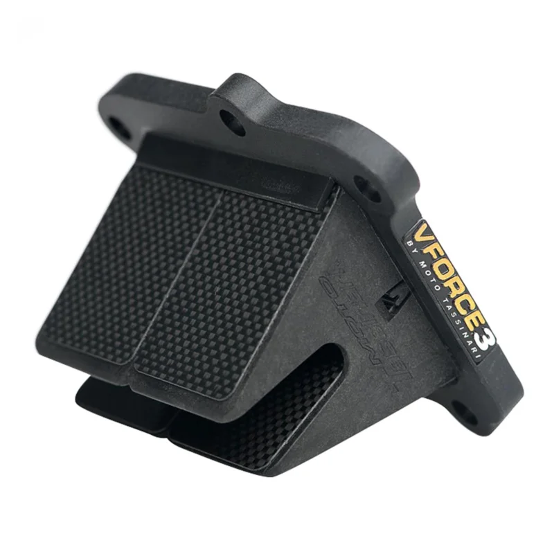 Újdonság [ Moto Tassinari ] Boîte à Clapet V-Force 3 Honda CR 125 03-04