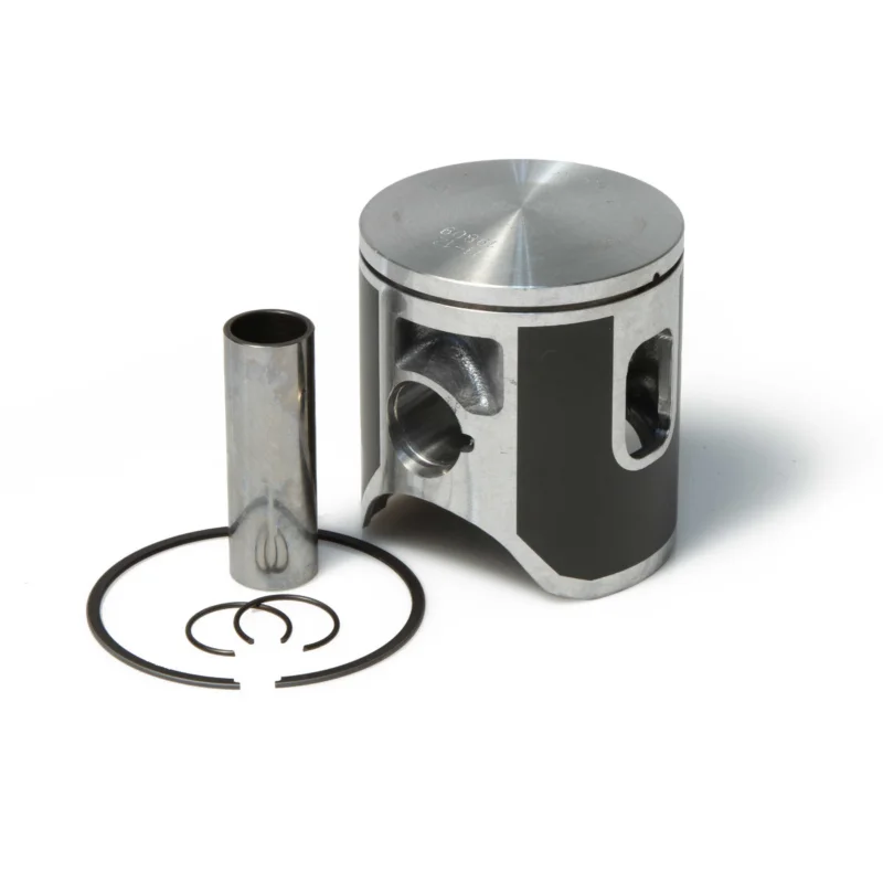 [ Vertex ] Kit Pistons Replica Yamaha YZ 125 02-04 Prémium