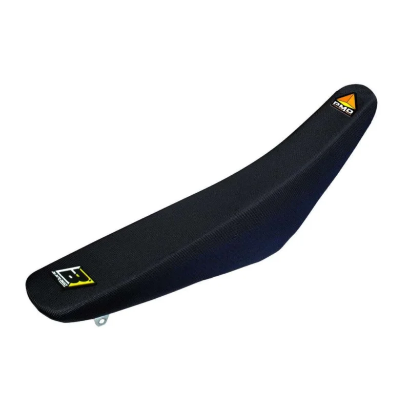 [ Blackbird Racing ] Housse de Selle Pyramid Beta RR 2T/4T 13-19, Noir Újdonság