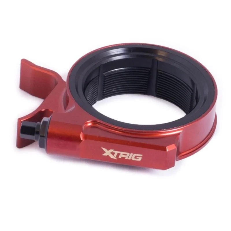 [ Xtrig ] Système de réglage de pré-contrainte Preload Adjuster Yamaha YZF 250 19-23, YZF 450 18-22 Biztonságos fizetés