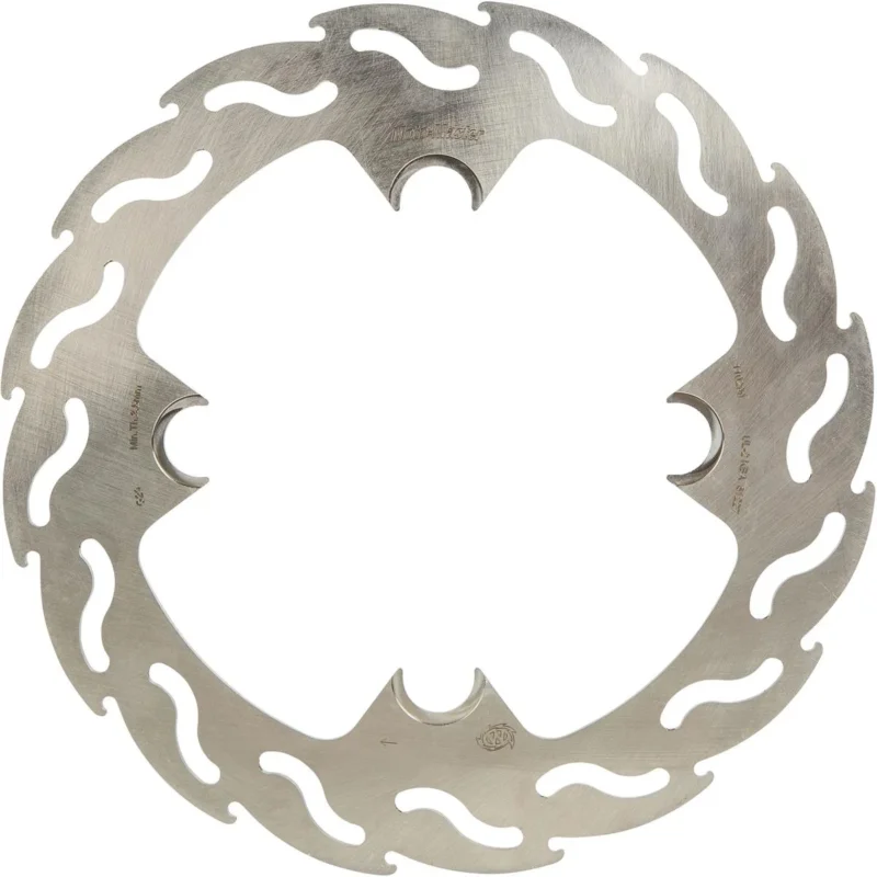 Árengedmény [ Moto-Master ] Disque de Frein Flame Husqvarna CR/WR 125, TC-X/TE 250/310/450/510, SM-R 450/630, 240 mm, Arrière