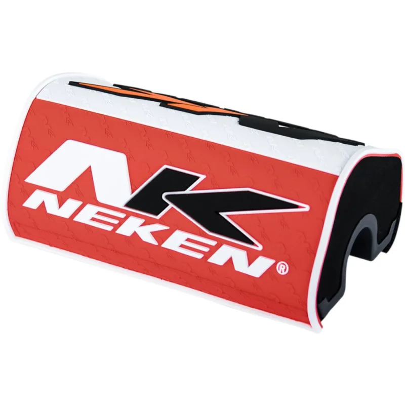 [ Neken ] Mousses de Guidon Rouge/Blanc, pour guidons Neken Ajánlat