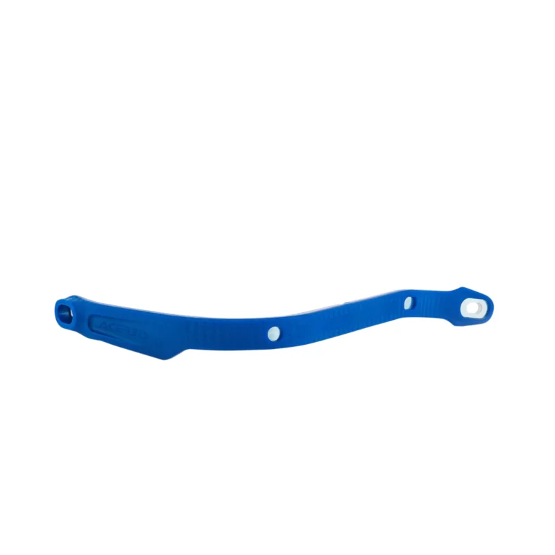 Olcsóbb [ Acerbis ] Paire Barres de Protège Mains X-Factory Bleu