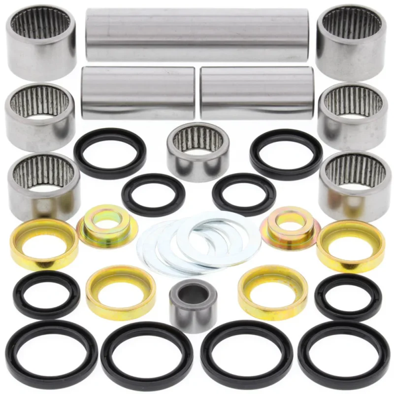 [ Moose Racing ] Kit de Roulements de Biellette Yamaha YZF 250/450 06-08, WRF 250/450 07-15 Exkluzív ajánlat