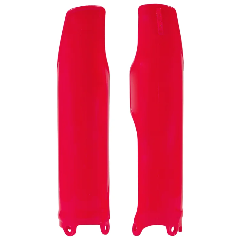 [ Acerbis ] Protections de Fourches Honda CRF 250 2018, CRF 450 17-18, Rouge Bestseller