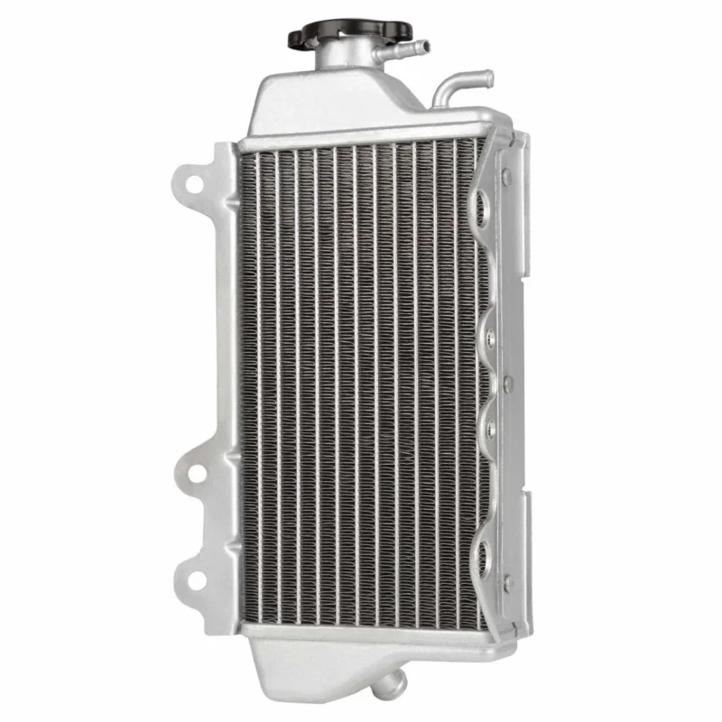 Gyors kiszállítás [ KSX ] Radiateur droite, Kawasaki KXF 450 09-15