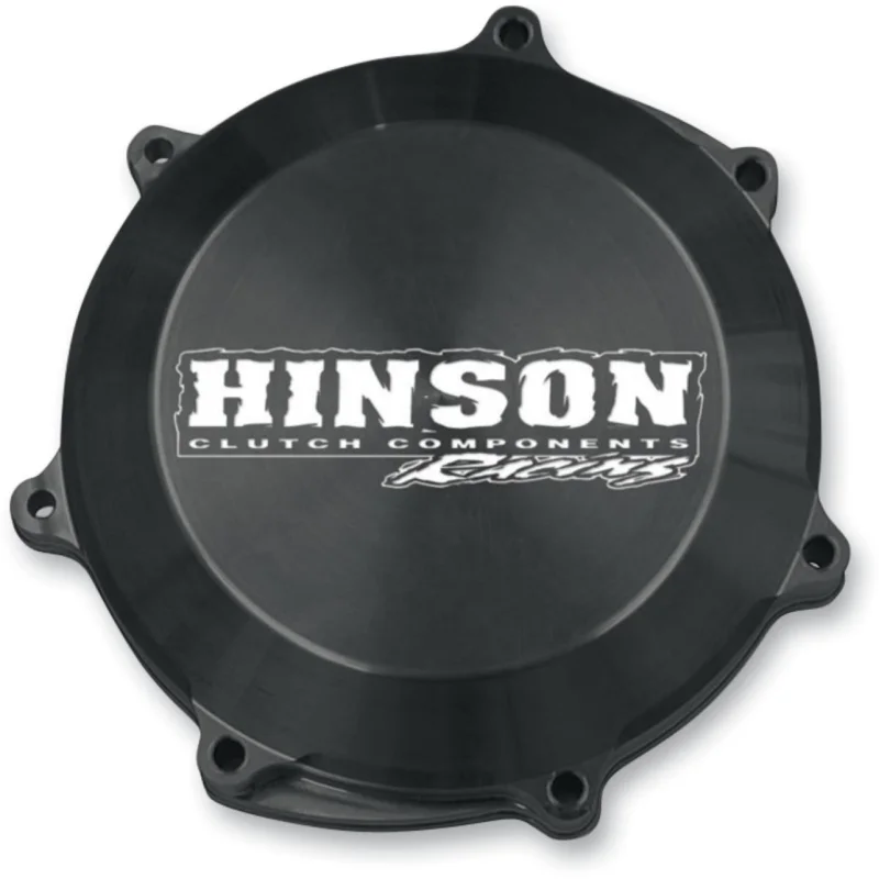 [ Hinson ] Couvercle de Carter d‘Embrayage Billetproof Yamaha YZ450F 04-09, WR450F 03-15, Gas Gas EC 450F 12-15 Csak ma