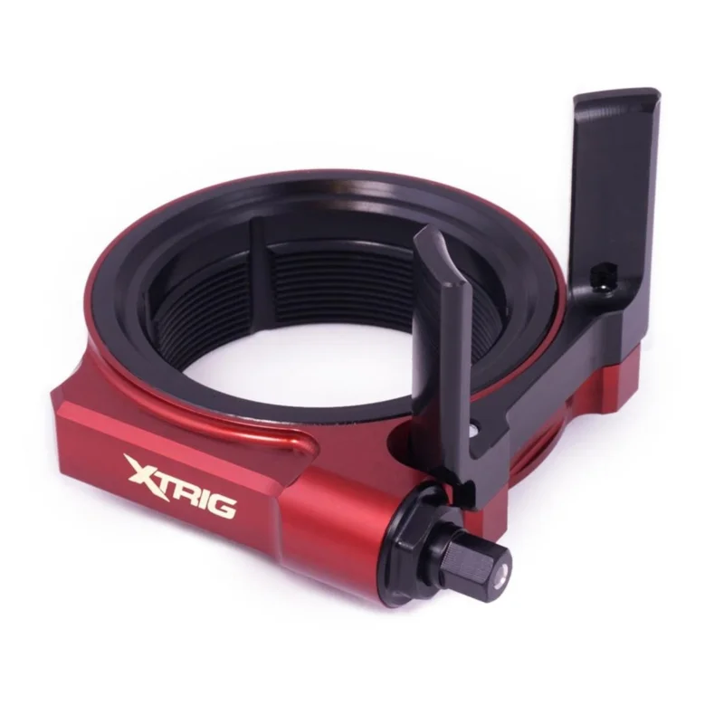 Ajánlat [ Xtrig ] Système de réglage de pré-contrainte Preload Adjuster Honda CRF 250R 13-17, CRF 450R 13-16