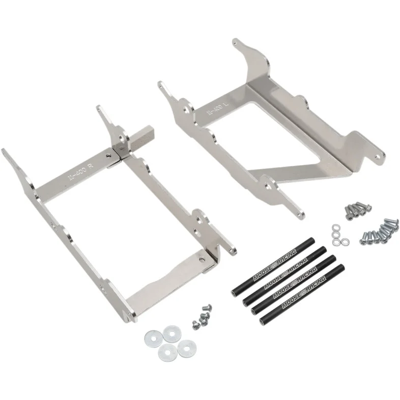 [ Moose Racing ] Protections des Radiateurs Beta RR 250/300 13-17 Legjobb ár