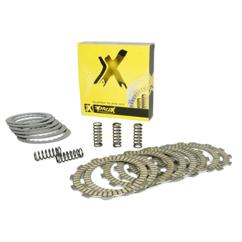 Azonnali szállítás [ ProX ] Kit Disques Embrayage Kawasaki KX 80/85/100/112