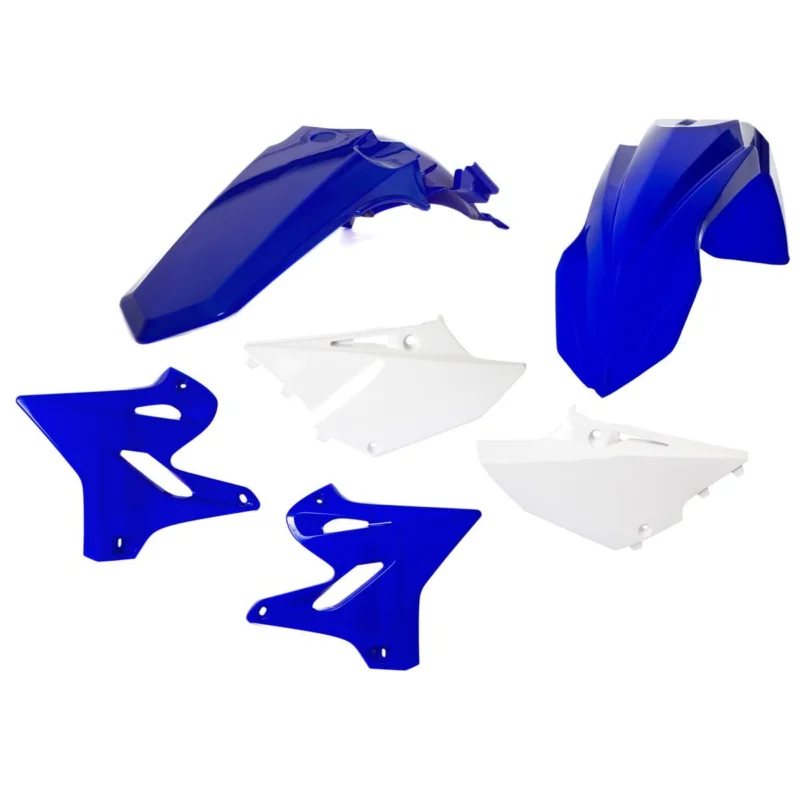 Ne maradj le [ Acerbis ] Kit Plastique Yamaha YZ 125/250 15-, OEM