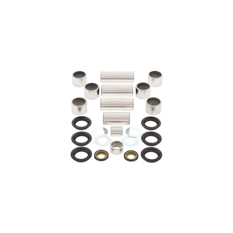 [ All-Balls ] Kit de Roulements de Biellette Kawasaki KX 125/250 89-92, KX 500 89-04 Akció