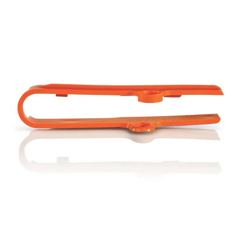 Biztonságos fizetés [ Acerbis ] Patin de Bras Orange, KTM SX 85 06-14