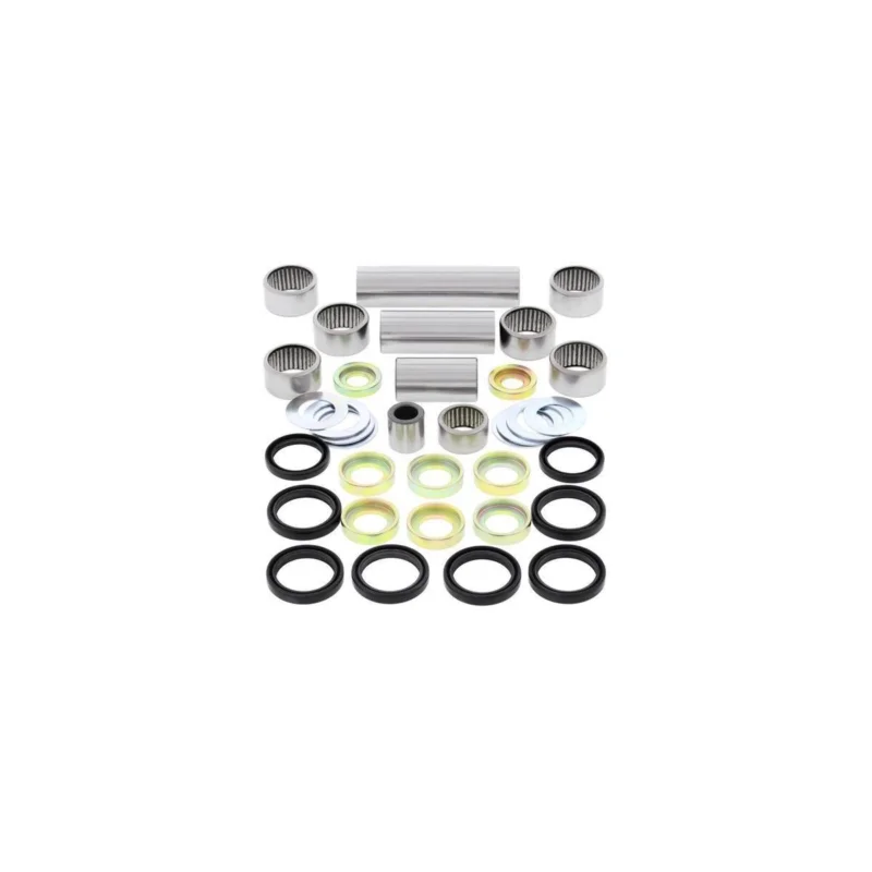 [ All-Balls ] Kit de Roulements de Biellette Suzuki RMZ 250 13-18 / 450 13-17 Biztonságos fizetés