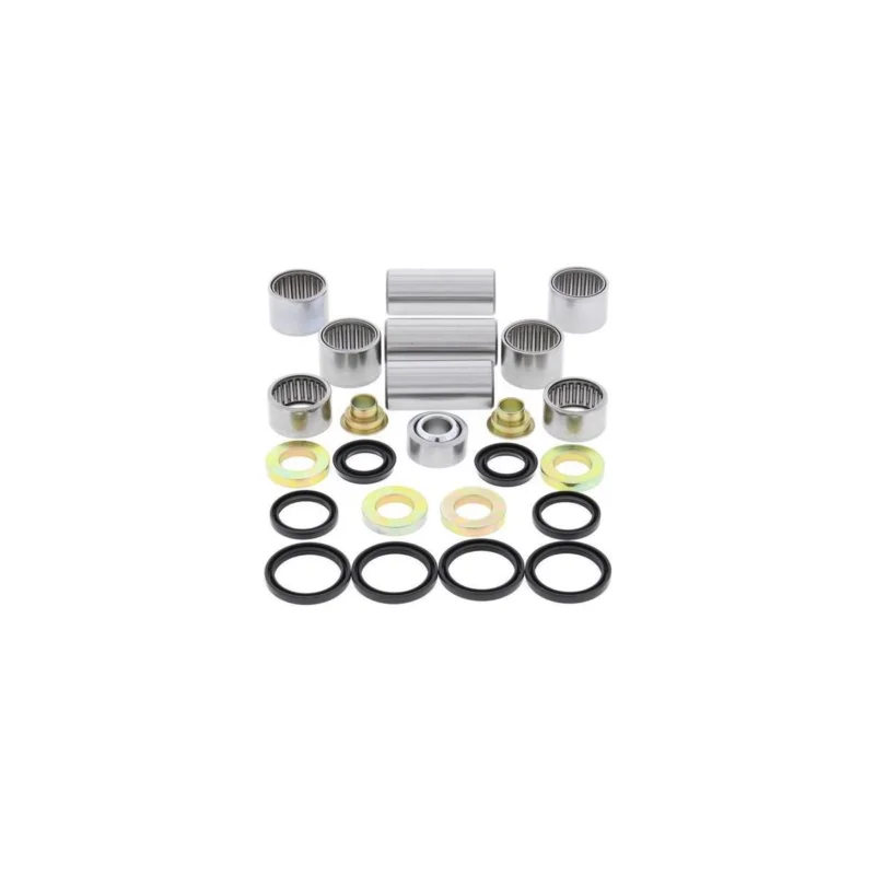 [ All-Balls ] Kit de Roulements de Biellette Husqvarna CR/WR 125, WR 125/250/300 Vedd meg online