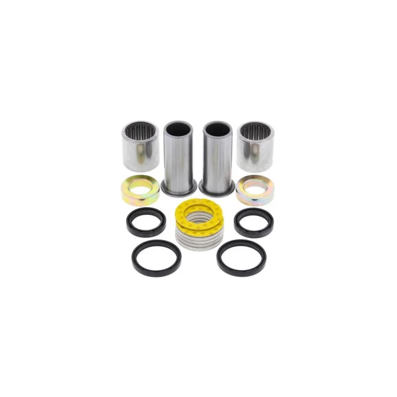 Legnépszerűbb [ All-Balls ] Kit de Roulement de Bras Oscillant Kawasaki KX 125 99-05 / 250 99-07