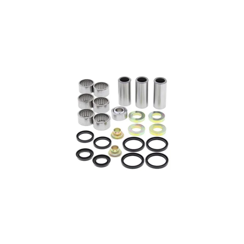 [ All-Balls ] Kit de Roulements de Biellette Husqvarna CR/WR 125/250 Biztonságos fizetés