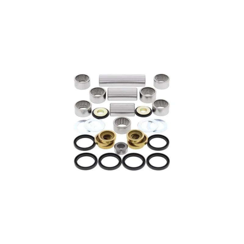 Nézd meg most [ All-Balls ] Kit de Roulements de Biellette Honda CRF 250 10-17, CRF 450 09-16