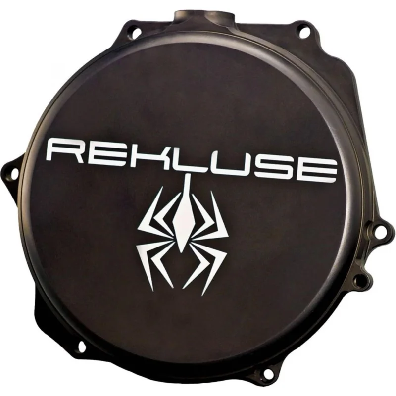 [ Rekluse ] Couvercle de Carter d‘Embrayage Honda CRF 450 09-16 Csak ma