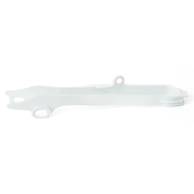 Outlet [ Acerbis ] Patin de Bras Honda CRF 250 14-16, CRF 450 13-17, Blanc