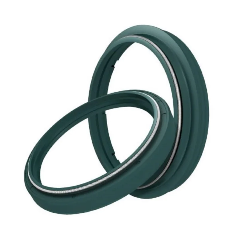[ SKF ] Kit Joints Spy et Caches Poussières Marzocchi 45 mm, Beta RR, Gas Gas EC/MC, Husqvarna CR/WR/TC/TE, KTM SX/EXC, TM EN/MX Vásárlói kedvenc