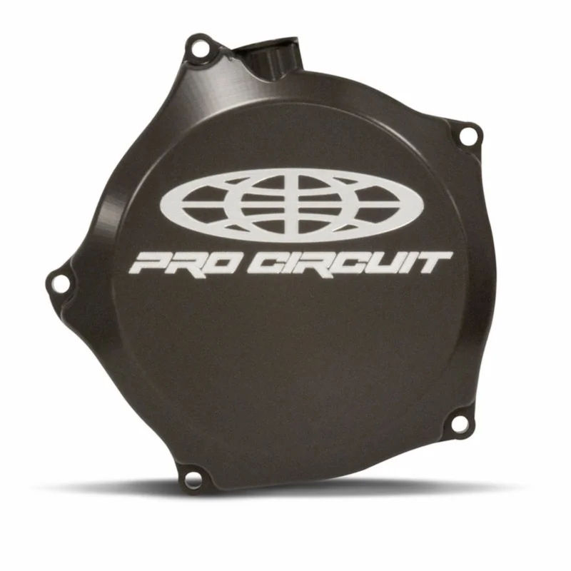 Legjobb ár [ Pro Circuit ] Couvercle de Carter d‘Embrayage Kawasaki KXF 250 09-18