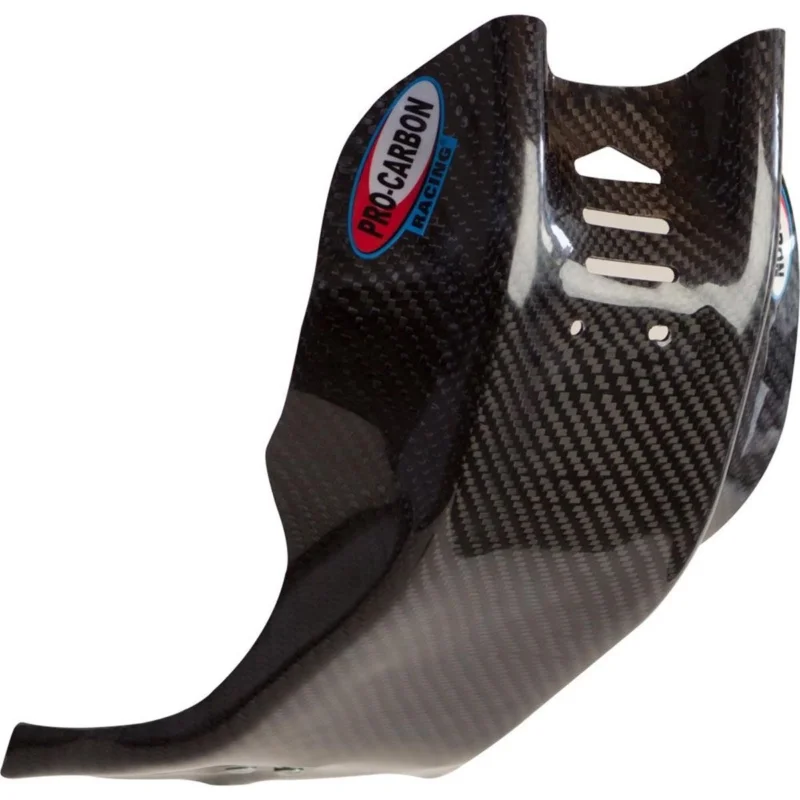 Szezonális akció [ Pro-Carbon Racing ] Sabot Moteur Carbone, Suzuki RMZ 250 10-15