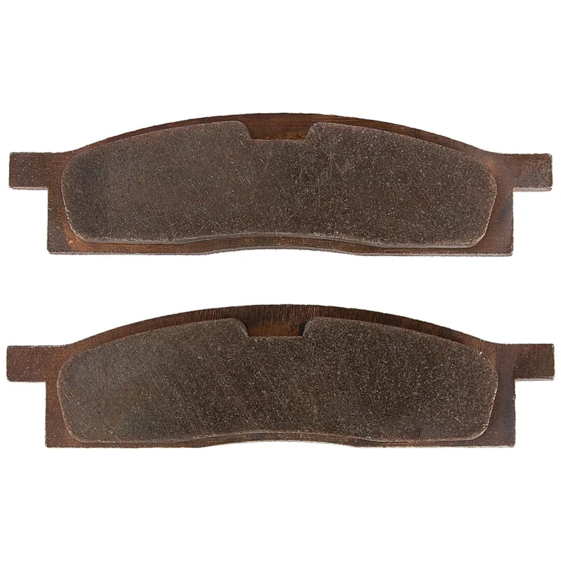 [ DP ] Plaquettes de Frein Yamaha YZ 65/85, Sinter, Avant Biztonságos fizetés