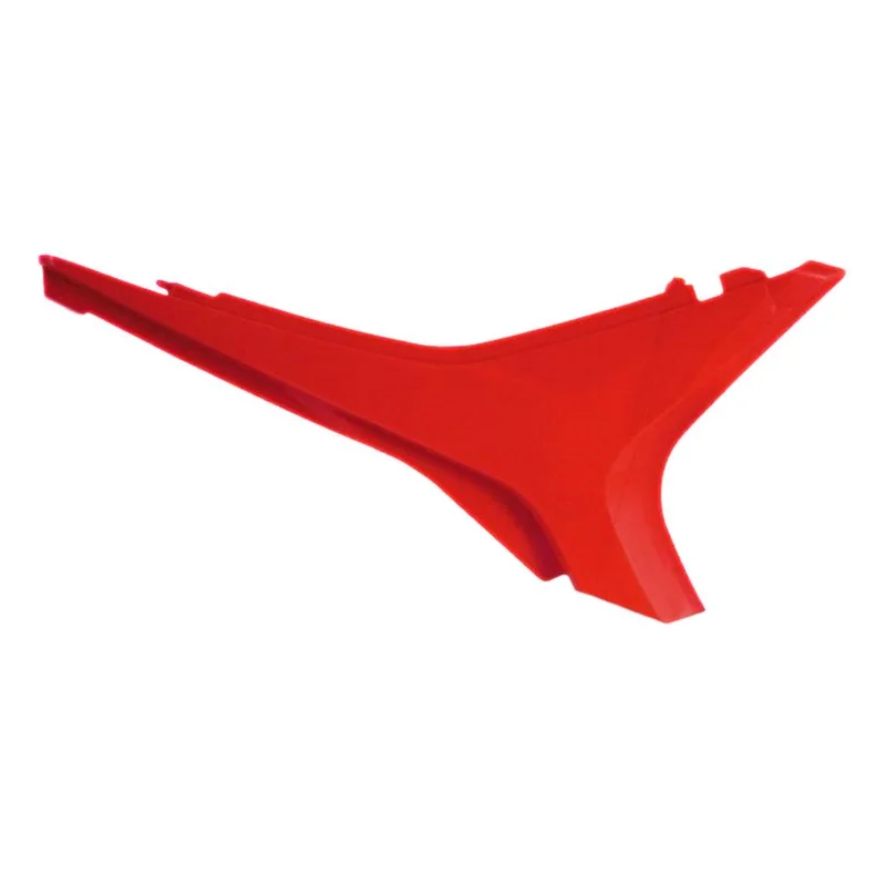 [ Acerbis ] Cache de la Boîte à Air Rouge, Honda CRF 250 10-13, CRF 450 09-12 Gyors kiszállítás