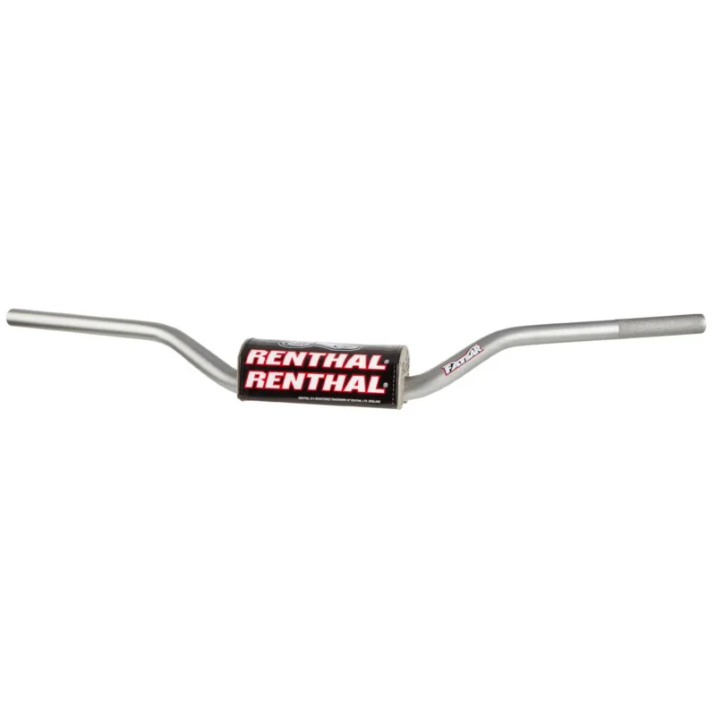 [ Renthal ] Guidon Fatbar 605, 28.6 mm, Anthracite Újdonság