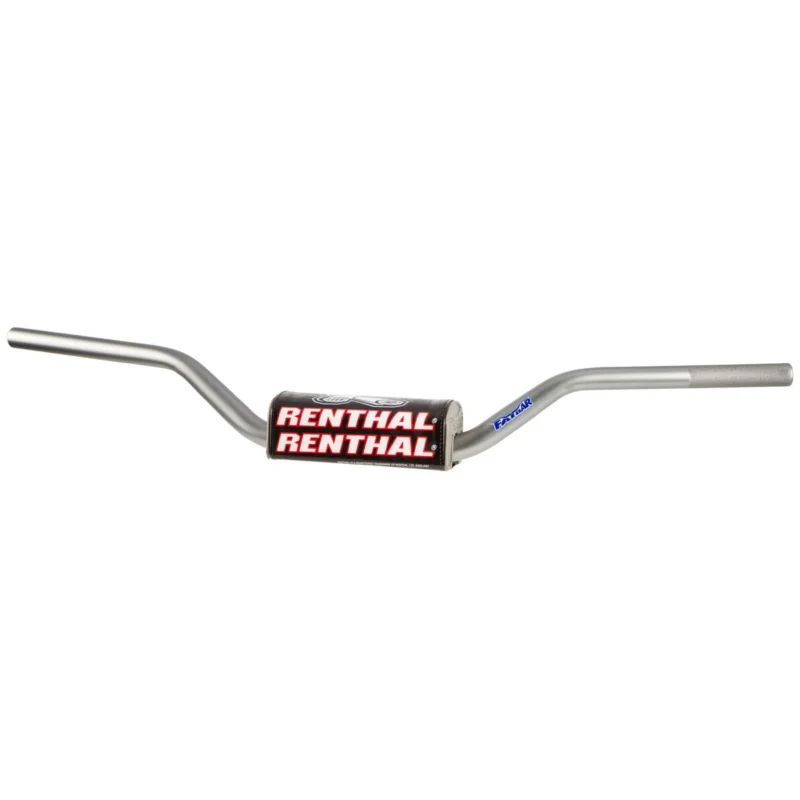 [ Renthal ] Guidon Fatbar 603, 28.6 mm, Anthracite Bestseller