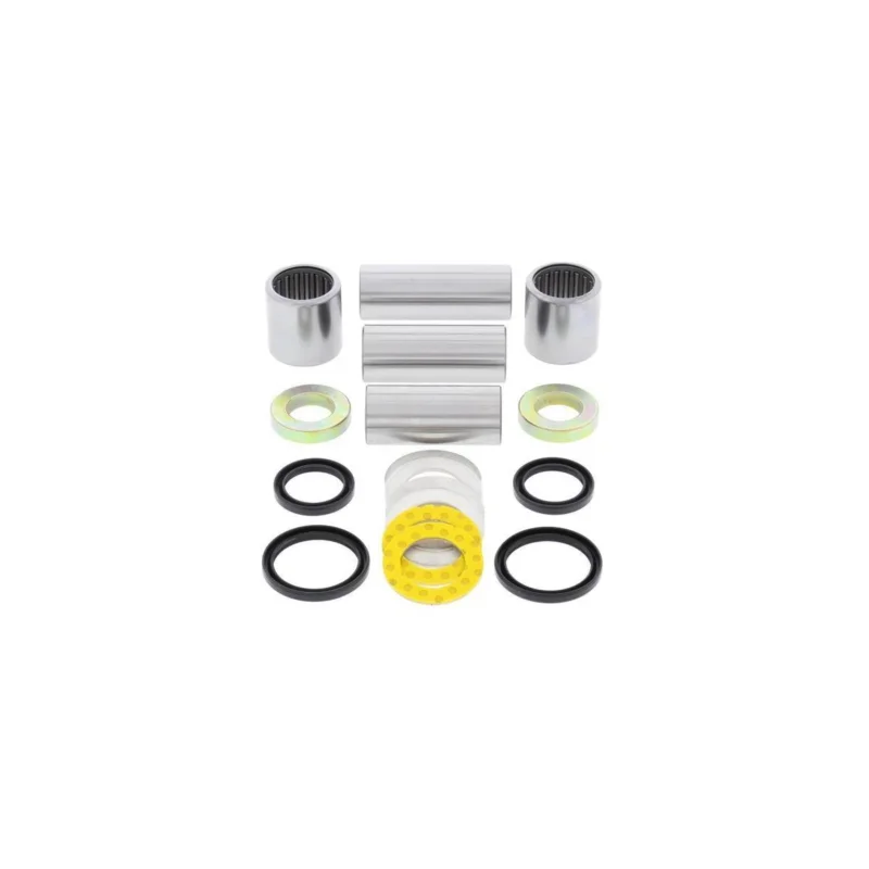 Azonnali szállítás [ All-Balls ] Kit de Roulement de Bras Oscillant Honda CR 250 02-07, CRF 450 02-04