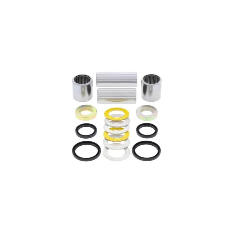 [ All-Balls ] Kit de Roulement de Bras Oscillant Honda CR 125 02-07 Kiárusítás